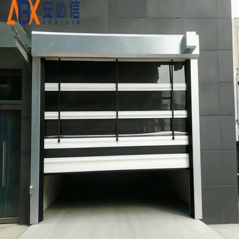 盐城高速堆积门